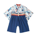Baby Kimono Sagina (12 Farben)