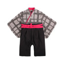 Baby Kimono Sagina (12 Farben)