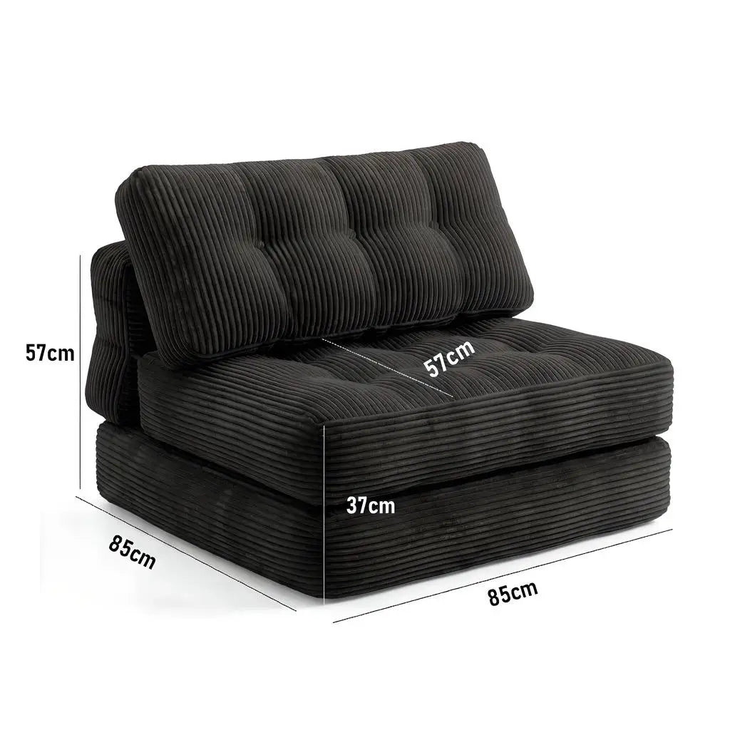 Schlafsofa Wan