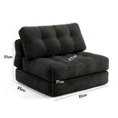 Schlafsofa Wan
