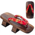 Geta Sandalen Naoshima (3 Farben)