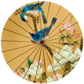 Asiatischer Sonnenschirm Mae (2 Farben)