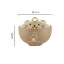 Keramik Schüssel Himari (2 Farben)