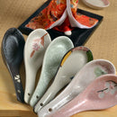 Keramik Löffel Yodaura (22 Farben)