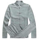 Herren Tang Uniform Kujo (4 Farben und 5 Größen)