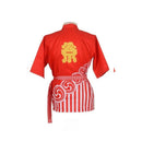 Kochjacke Ena (2 Farben und 3 Größen)