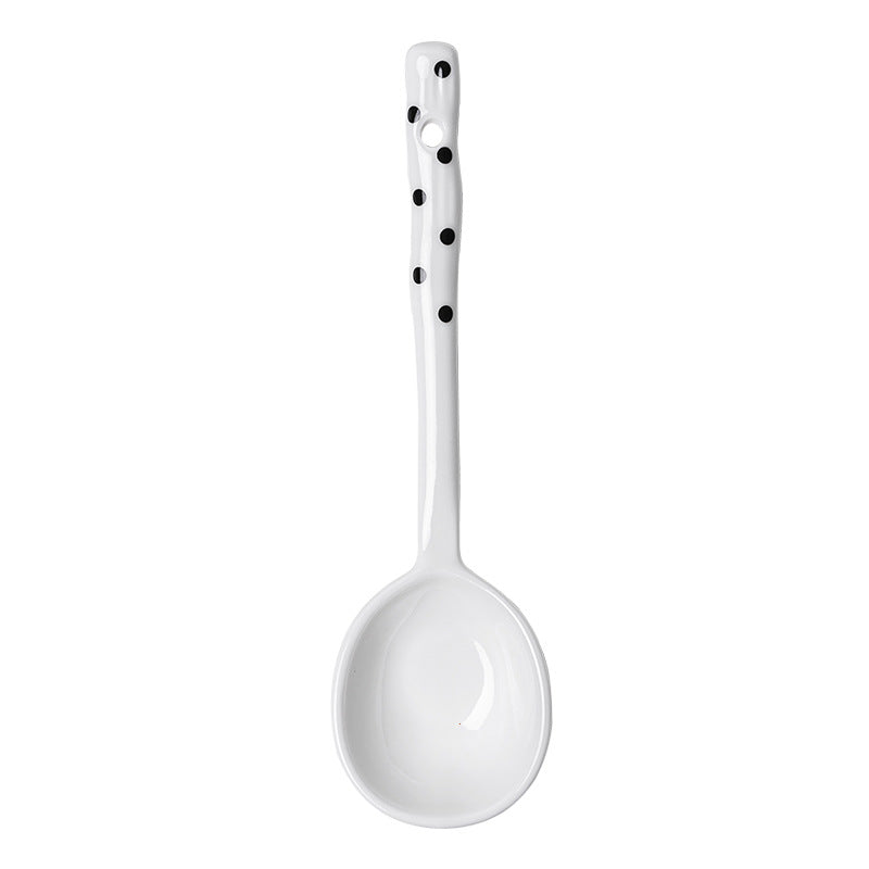Löffel Set Makuda (3 Farben)