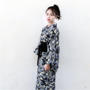 Damen Kimono Fūrenko