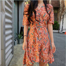 Kimono Kleid Hirano (4 Größen)