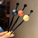 1 Paar Haarnadel Shijo (4 Farben)