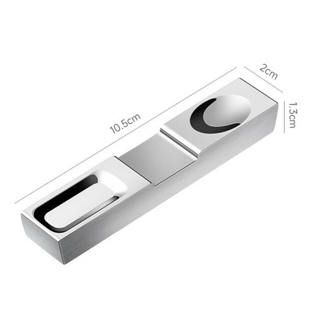 Metall Essstäbchenhalter Bamegawa (5 Farben)