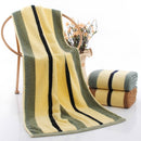 Handtuch Yatani (4 Farben)