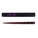 Essstäbchen mit Box-Set Gojo (3 Farben)