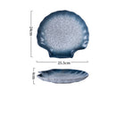 Sushi Teller Kamoko (6 Farben)