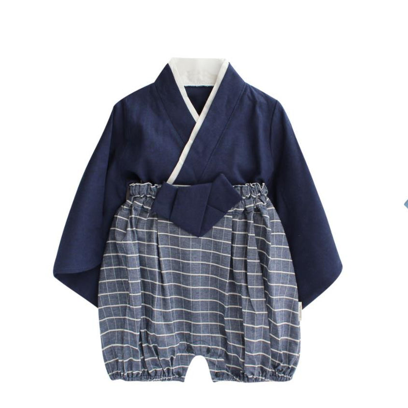 Baby Kimono Miyazuma (5 Farben und 3 Größen)