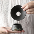 Keramik Teesieb Usami (2 Farben)