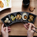 Sushi Teller Paramushir (2 Farben)