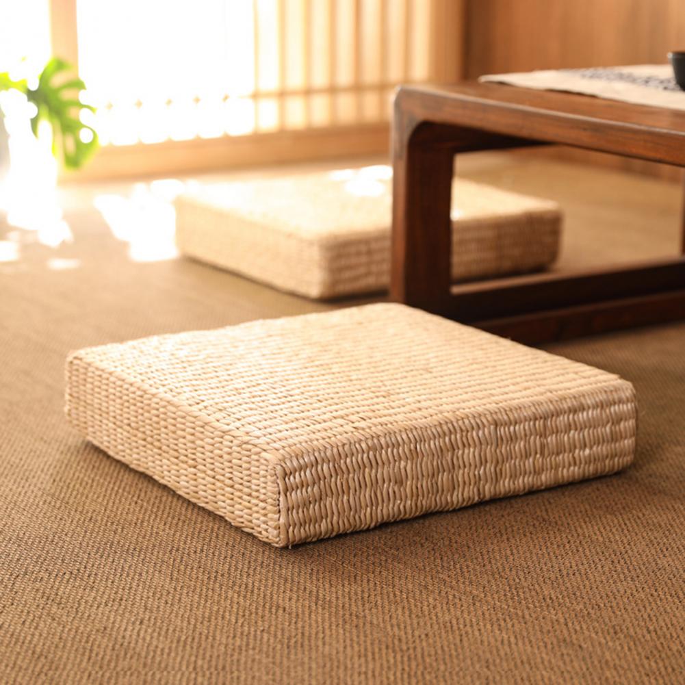 Meditations Kissen Enoki