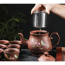 Teekanne Kota (2 Farben)