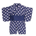 Baby Kimono Nagasaka (3 Größen und 5 Farben)