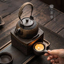 Tee-Tablett Set Shari