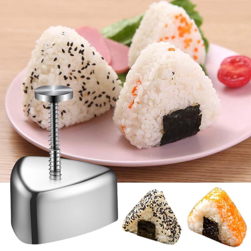 Sushi Onigiri Form Oshita