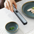 Essstäbchen mit Box Tsukioka (4 Farben)