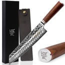 Kiritsuke Chef Messer Anzai