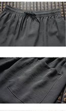 Herren Tang Uniform Asano (4 Farben)