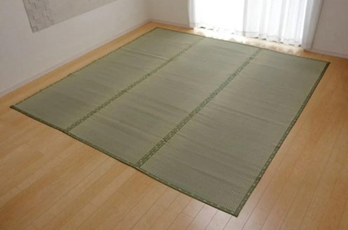 Tatami Matte Kawakami