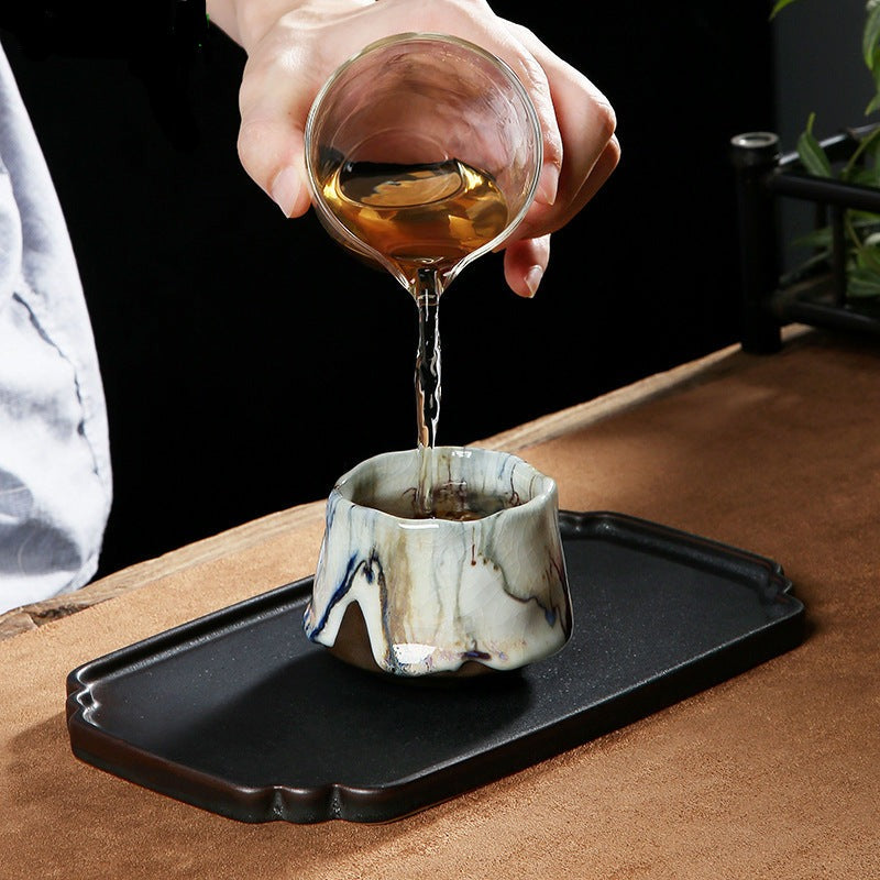 Asiatische Teetasse Choda (4 Modelle)