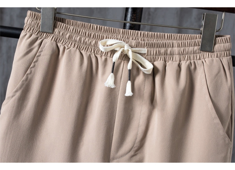 Herren Tang Uniform Set Inao (4 Farben und 7 Größen)