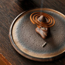 Weihrauch Brenner Kubota