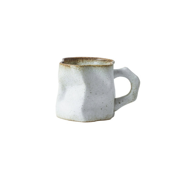 Keramik Kaffeetassen Ri (5 Farben)