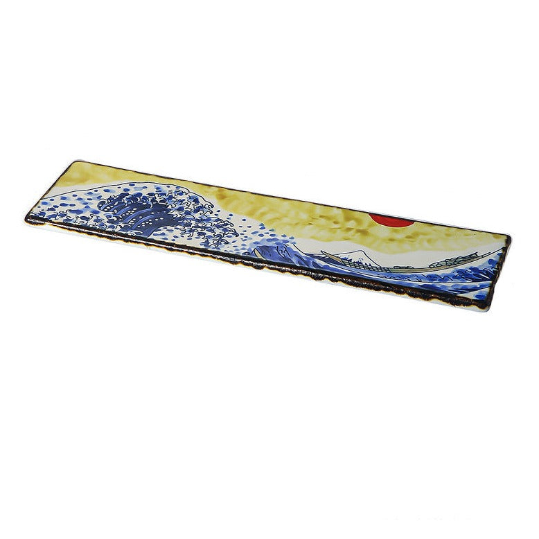 Sushi Platte Chikamoto (3 Farben)