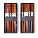 Essstäbchen-Set Kamikōchi (2 Modelle)