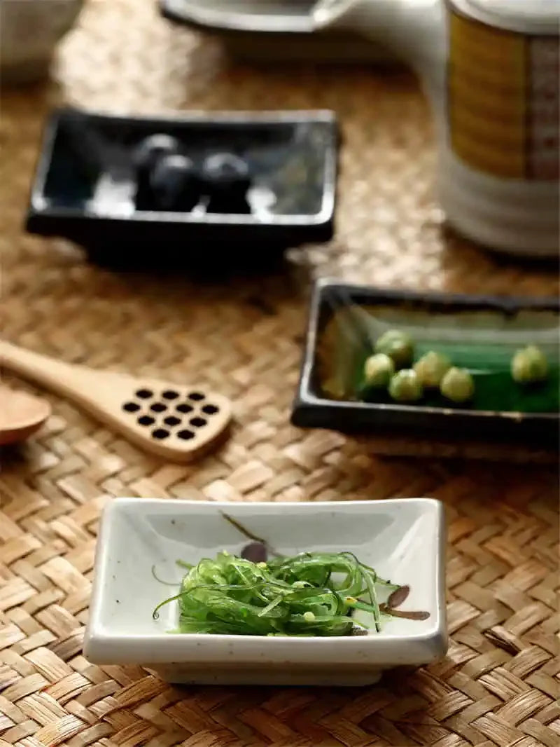 Soßenschale Inujima (5 Farben)