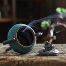 Weihrauch Brenner Sannomine