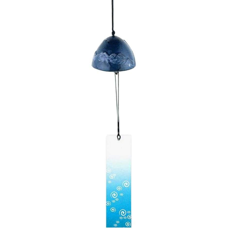 3 Wind Bells Hekima - Outdoor