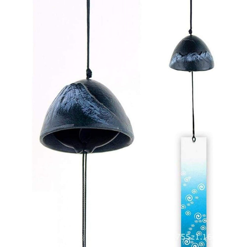 3 Wind Bells Hekima - Outdoor