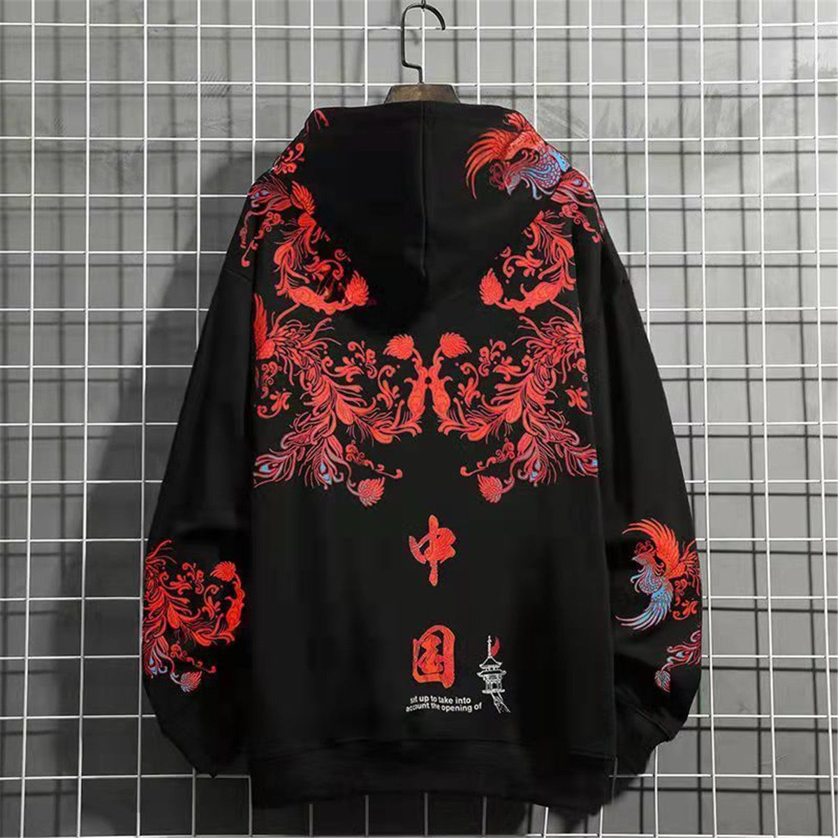 Sweatshirt Satoya (2 Farben)