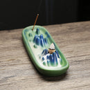 Weihrauchhalter Asada