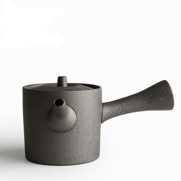 Kyusu Teekanne Kyoto (3 Farben)