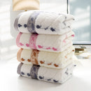 Badetuch Taiza (3 Farben)