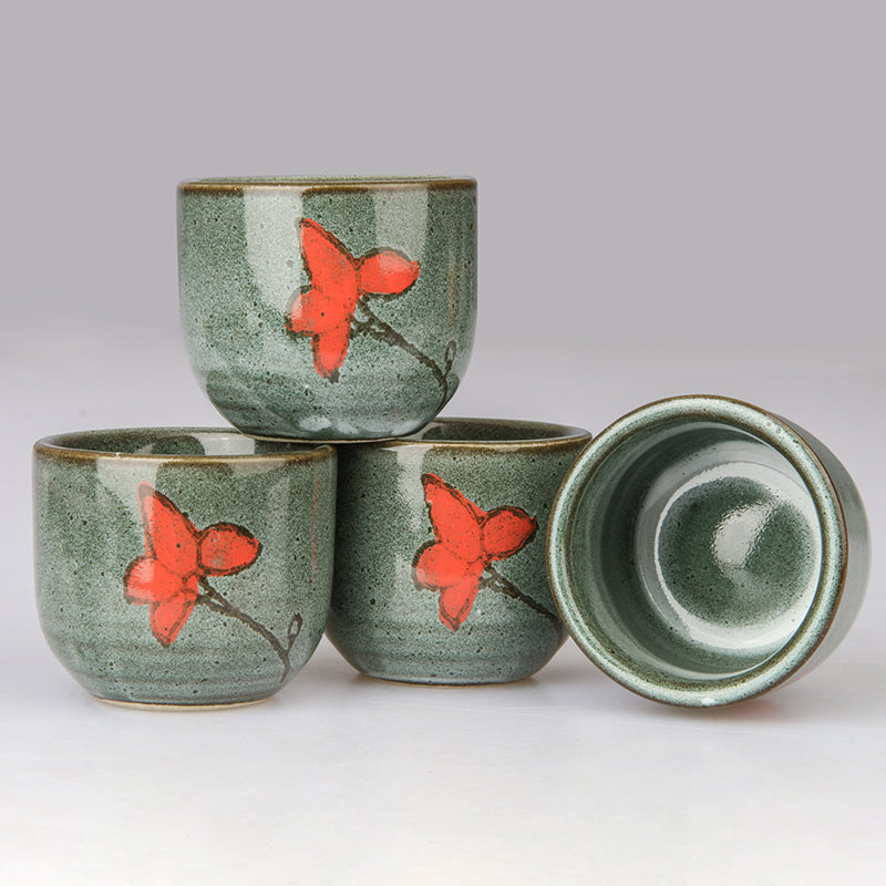 Sake Set Kogen