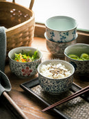 Reisschalen Ippe (22 Farben)