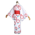 Damen Kimono Torinōmi (2 Farben)