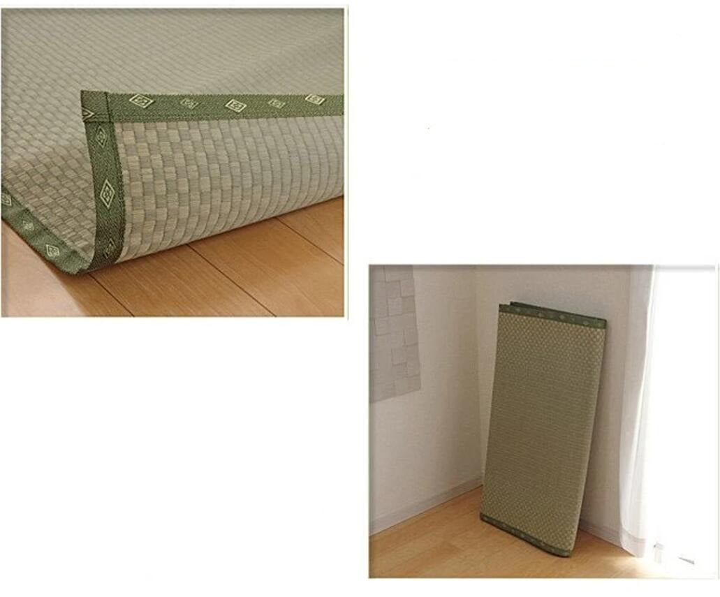 Tatami Matte Kawakami