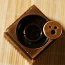 Weihrauchhalter Chino (2 Farben)