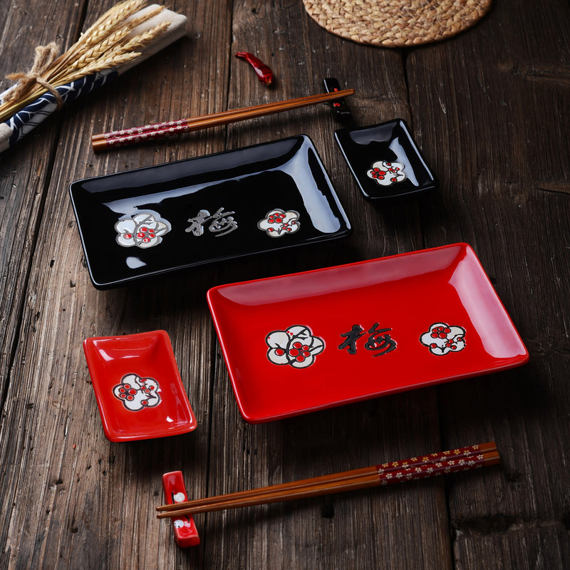 Sushi Geschirr Set Misumi